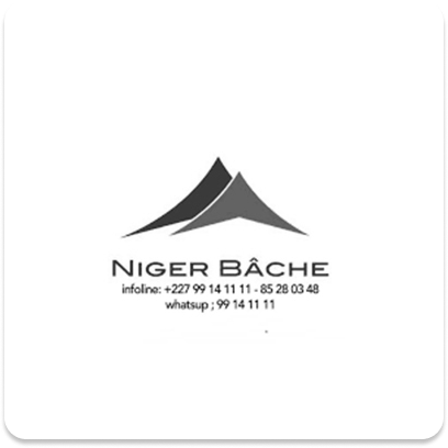 NIGER BACHE